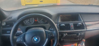 BMW X5 4.8 