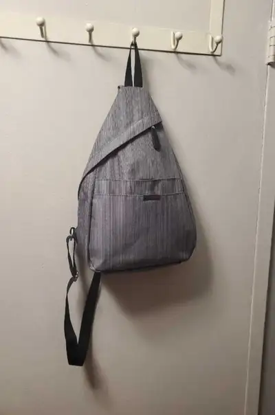 Roots Crossbody Bag New, View more