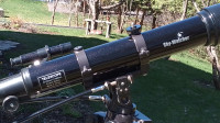Telescope Skywatcher $150.00