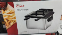 Friteuse master chef 4.5L