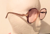 YSL 1970s Vintage Women's Eyeglass Frames