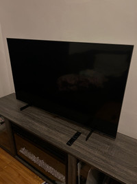50 inch smart tv 