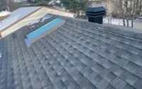 Roofing labourer/ shingler 