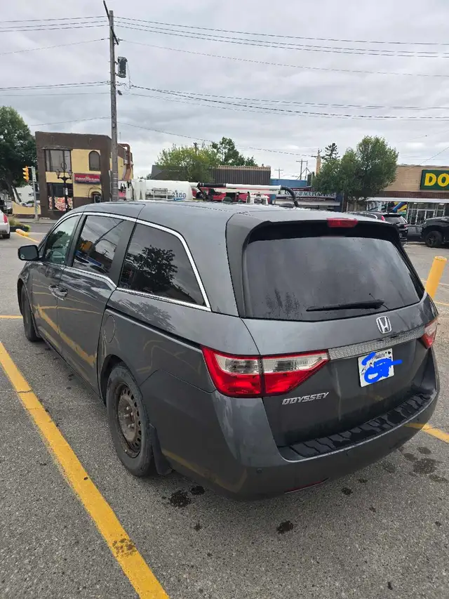 2011 Honda EX-L 559287580870594564
