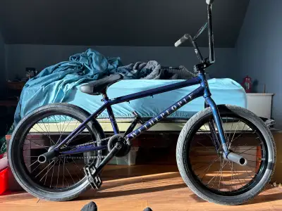 Wethepeople battleship abyss blue 20,75tt RHD2023, View more