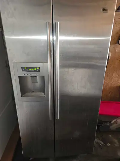 fridge for sale , View more