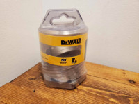 Dewalt hole saw DWACM1838 2-3/8'' neuf