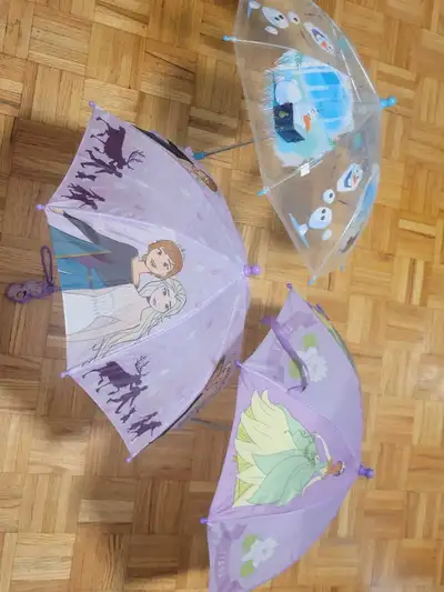 Toddler umbrella, View more