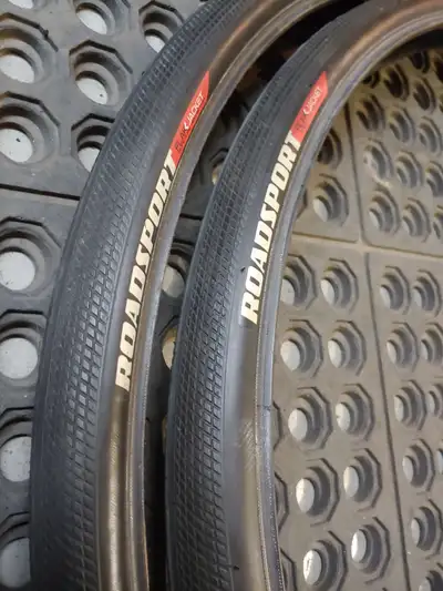 Bike Tires 27" Specialized Roadsport, View more