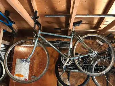 Kijiji road bike sale