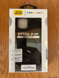 Otterbox with "Pop Socket" feature for iPhone 11 Pro
