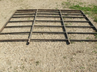For Sale: Gate or Fence Panels