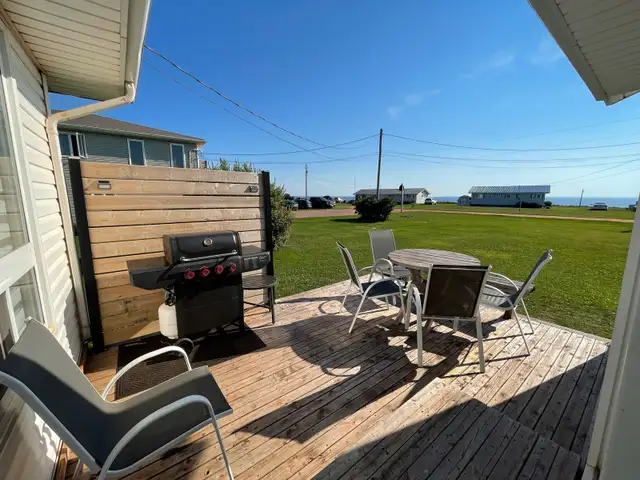 Winter Cottage for Rent Borden  in Short Term Rentals in Summerside - Image 8