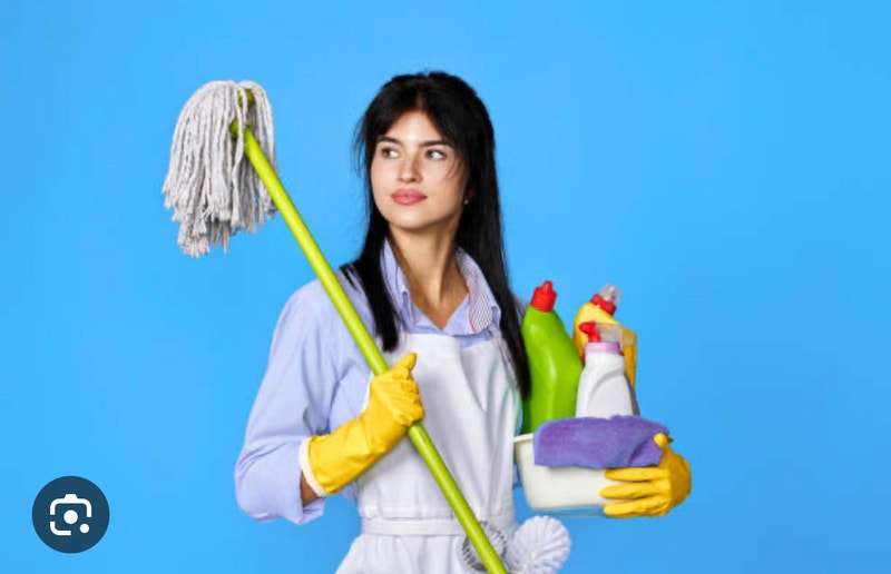 Casual Cleaner / handy person Cleaning & Housekeeping Winnipeg Kijiji