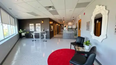 Good opportunity!!! Step into a fully operational and profitable tattoo studio with clean, modern se...