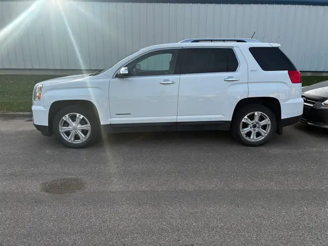 2017 gmc terrian 584651697543587841