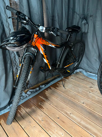 29" Hyper Viking Trail Mountain Bike