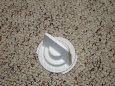 Stop buying crazy expensive filters every 6 months - use this plug instead of your filter and never...