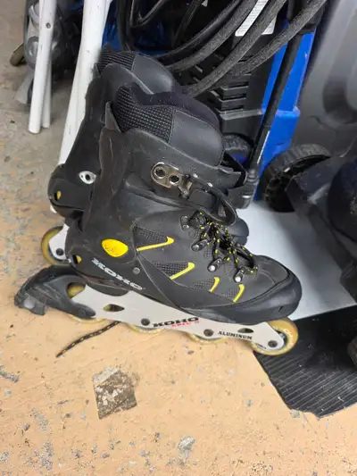 Koho Rollerblade, View more