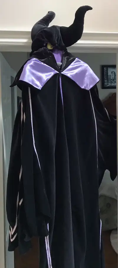 Malificent Women’s Costume, View more