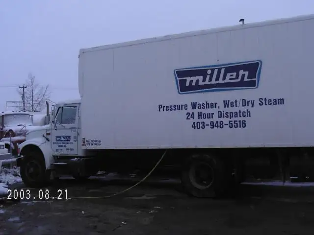 potable water hauling65740211116674123