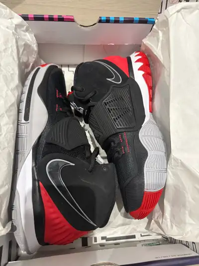 Kyrie 6 Basketball Shoes , View more