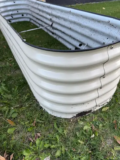 Sproutbox Modular Raised Garden Bed, View more