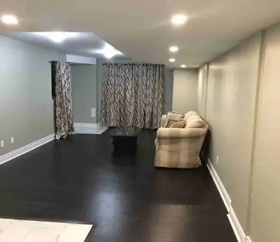 LEGAL BASEMENT APARTMENT FOR RENT – BRAMPTON Location: Chinguacousy Road and Queen st 2 Bedroom | 1...