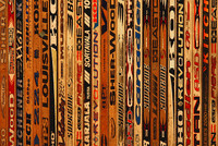 LOOKING FOR USED UNWANTED OLD HOCKEY STICKS