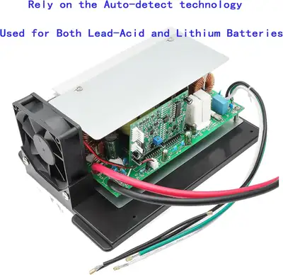 Trailer Plug Tester, 7 Pin Electrical Tow Bar Wiring Circuit Light Connector Test Tool for Truck RV...