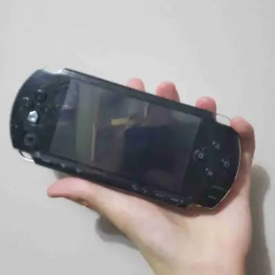 PSP 1000, View more