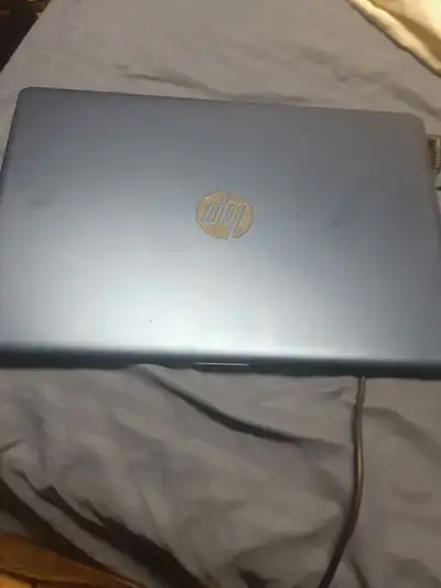 HP laptop like new, View more