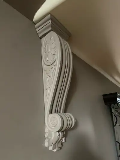 Corbels wall decor , View more