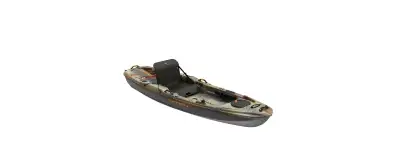 Wanting to get out fishing on the water but don't have a kayak - we rent fishing kayaks! Otonabee Ri...