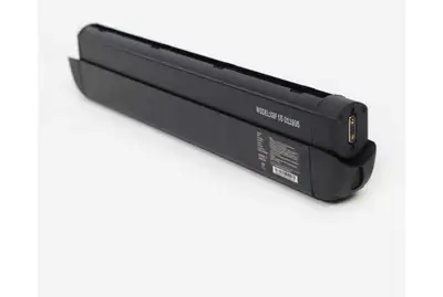 X8 Scooter battery with charger, View more