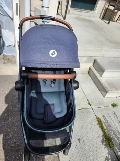 Maxi Cosi Stroller, View more