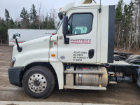 Moncton based driver, Mainly deliveries around Moncton daily.