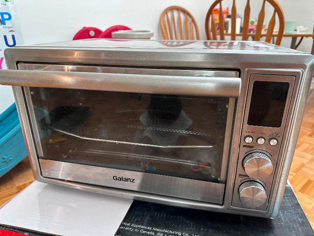 Galanz Oven in Stoves, Ovens & Ranges in Markham / York Region - Image 3