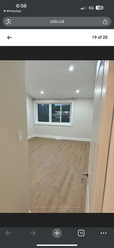 room for rent