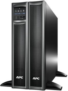 APC Smart-UPS X SMX1000 - UPS - 900 Watt - 1000 VA - with APC, View more