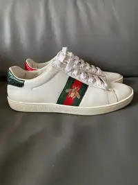 Gucci shoes size 7