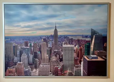 framed art, View more