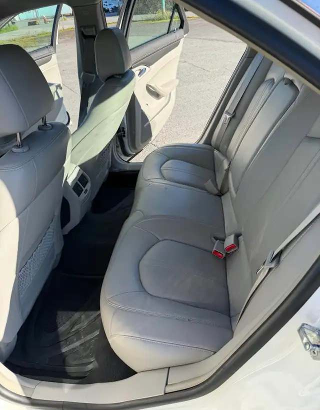 2011 Cadillac cts605033107199119364