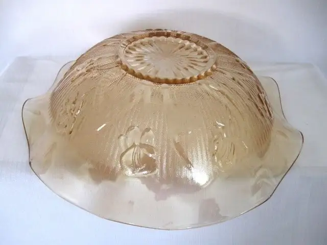 5 MORCEAUX  // IRIS/HERRINGBONE IRRIDESCENT //  5 PIECES in Arts & Collectibles in West Island - Image 8