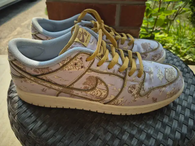 Nike Man Shoes in Men's Shoes in Kitchener / Waterloo - Image 3