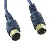 S-Video Cable - 12 ft.