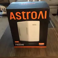 Astroai mini fridge