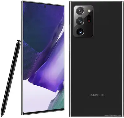 Samsung Note 20 Ultra // Note 20 // S21 FE // S 20 // S10, View more