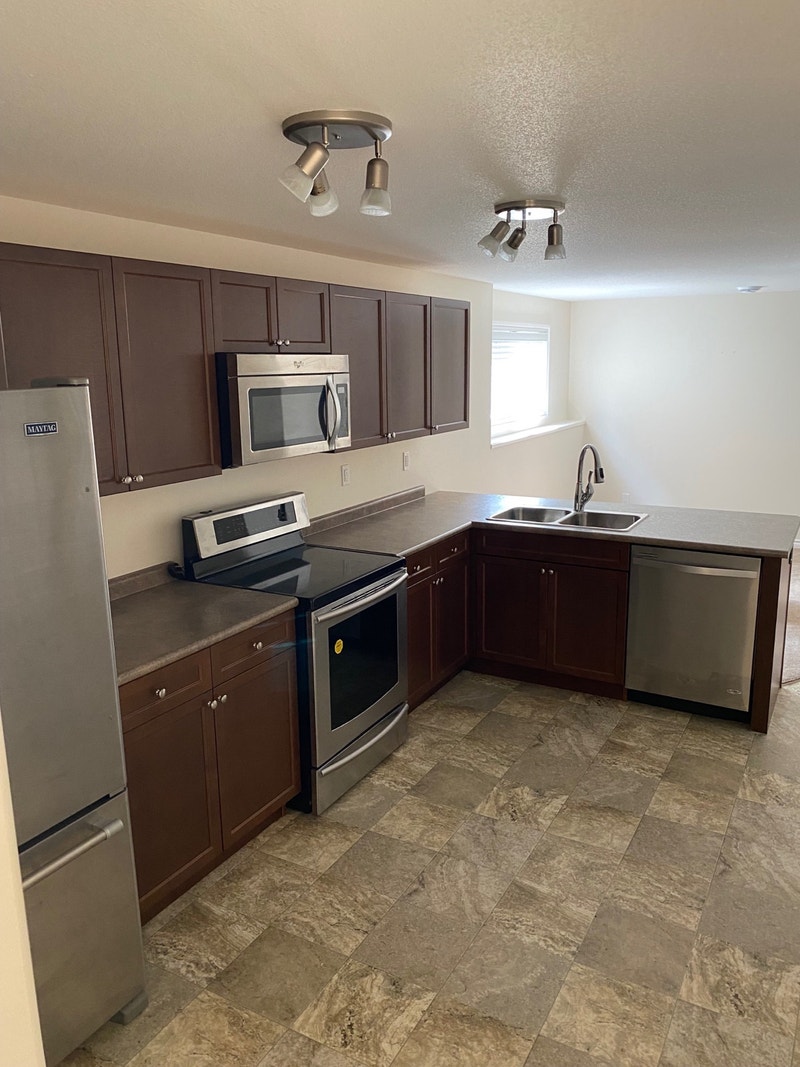 2 Beds 1 Bath suite in Stonebridge Long Term Rentals Saskatoon Kijiji