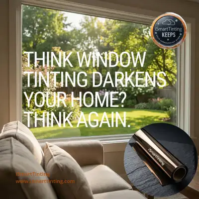 Clear Views, Cozy Homes: Experience Perfect Tinting!, View more